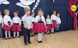 Motylki na Dzień Babci i Dziadka
