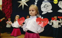 Motylki na Dzień Babci i Dziadka