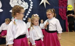 Motylki na Dzień Babci i Dziadka