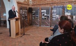 Rozpoczęły się uroczyste obchody przyłączenia Działdowa do Polski