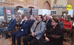 Rozpoczęły się uroczyste obchody przyłączenia Działdowa do Polski
