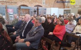 Rozpoczęły się uroczyste obchody przyłączenia Działdowa do Polski