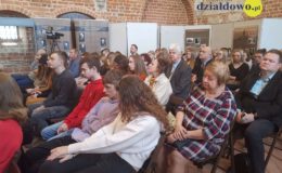 Rozpoczęły się uroczyste obchody przyłączenia Działdowa do Polski