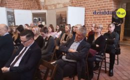 Rozpoczęły się uroczyste obchody przyłączenia Działdowa do Polski