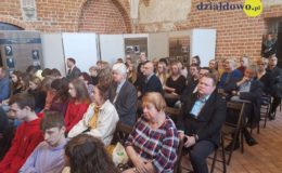 Rozpoczęły się uroczyste obchody przyłączenia Działdowa do Polski