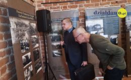 Rozpoczęły się uroczyste obchody przyłączenia Działdowa do Polski