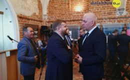 Rozpoczęły się uroczyste obchody przyłączenia Działdowa do Polski