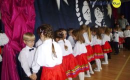 Dzień Babci i Dziadka w Przedszkolu nr 1