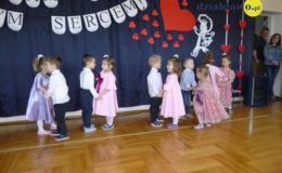 Babciu Dziadku kochamy Was całym sercem