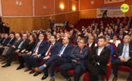 Hoffer Superhit Festival otrzymał Lazuryt  Przedsiębiorczości [zdjęcia, film]