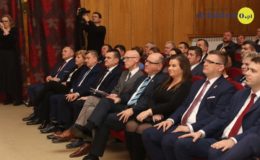 Hoffer Superhit Festival otrzymał Lazuryt  Przedsiębiorczości [zdjęcia, film]