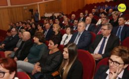Hoffer Superhit Festival otrzymał Lazuryt  Przedsiębiorczości [zdjęcia, film]
