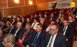 Hoffer Superhit Festival otrzymał Lazuryt Przedsiębiorczości
