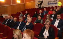 Hoffer Superhit Festival otrzymał Lazuryt Przedsiębiorczości
