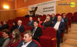 Hoffer Superhit Festival otrzymał Lazuryt Przedsiębiorczości