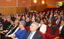 Hoffer Superhit Festival otrzymał Lazuryt Przedsiębiorczości
