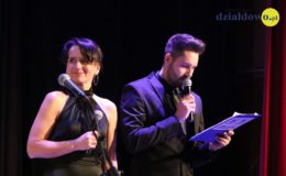Hoffer Superhit Festival otrzymał Lazuryt Przedsiębiorczości