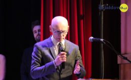 Hoffer Superhit Festival otrzymał Lazuryt Przedsiębiorczości