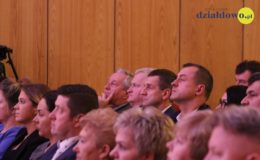 Hoffer Superhit Festival otrzymał Lazuryt Przedsiębiorczości
