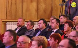 Hoffer Superhit Festival otrzymał Lazuryt Przedsiębiorczości