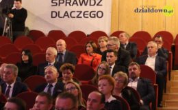 Hoffer Superhit Festival otrzymał Lazuryt Przedsiębiorczości
