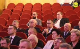 Hoffer Superhit Festival otrzymał Lazuryt Przedsiębiorczości