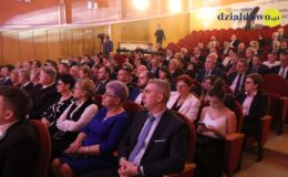 Hoffer Superhit Festival otrzymał Lazuryt Przedsiębiorczości
