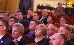 Hoffer Superhit Festival otrzymał Lazuryt Przedsiębiorczości