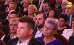 Hoffer Superhit Festival otrzymał Lazuryt Przedsiębiorczości