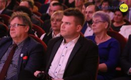 Hoffer Superhit Festival otrzymał Lazuryt Przedsiębiorczości