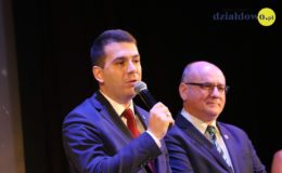 Hoffer Superhit Festival otrzymał Lazuryt Przedsiębiorczości