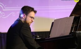 Hoffer Superhit Festival otrzymał Lazuryt Przedsiębiorczości