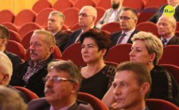 Hoffer Superhit Festival otrzymał Lazuryt Przedsiębiorczości
