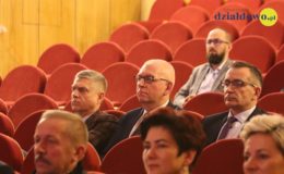 Hoffer Superhit Festival otrzymał Lazuryt Przedsiębiorczości
