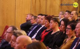 Hoffer Superhit Festival otrzymał Lazuryt Przedsiębiorczości