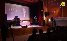 Hoffer Superhit Festival otrzymał Lazuryt Przedsiębiorczości