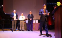 Hoffer Superhit Festival otrzymał Lazuryt Przedsiębiorczości