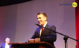 Hoffer Superhit Festival otrzymał Lazuryt Przedsiębiorczości