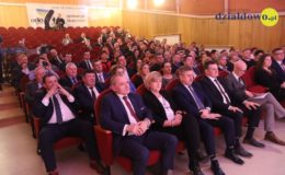 Hoffer Superhit Festival otrzymał Lazuryt Przedsiębiorczości