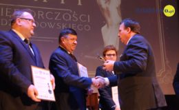 Hoffer Superhit Festival otrzymał Lazuryt Przedsiębiorczości