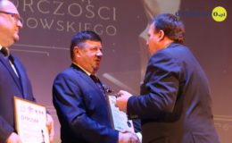 Hoffer Superhit Festival otrzymał Lazuryt Przedsiębiorczości