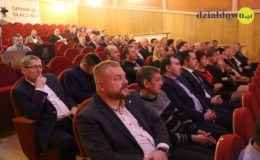 Hoffer Superhit Festival otrzymał Lazuryt Przedsiębiorczości