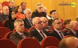 Hoffer Superhit Festival otrzymał Lazuryt Przedsiębiorczości