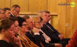 Hoffer Superhit Festival otrzymał Lazuryt Przedsiębiorczości