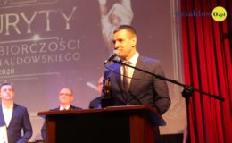 Hoffer Superhit Festival otrzymał Lazuryt Przedsiębiorczości