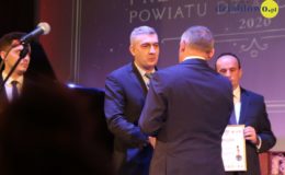 Hoffer Superhit Festival otrzymał Lazuryt Przedsiębiorczości
