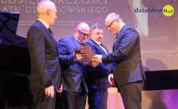 Hoffer Superhit Festival otrzymał Lazuryt Przedsiębiorczości