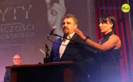 Hoffer Superhit Festival otrzymał Lazuryt Przedsiębiorczości