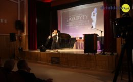 Hoffer Superhit Festival otrzymał Lazuryt Przedsiębiorczości