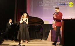Hoffer Superhit Festival otrzymał Lazuryt Przedsiębiorczości